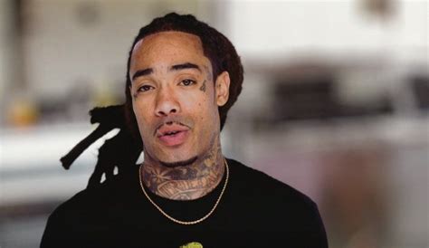 is gunplay and keyara together|Rapper Gunplay Turns to DMs For Escape on ‘Love & Hip Hop。